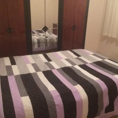 Apartment Doruk's Houses Cankiri
