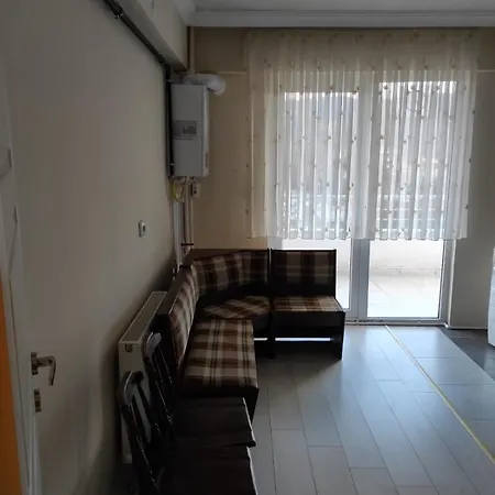 Doruk's Houses Apartment Cankiri