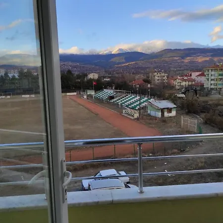 Doruk's Houses Cankiri