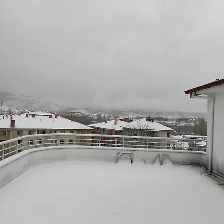Doruk's Houses Cankiri