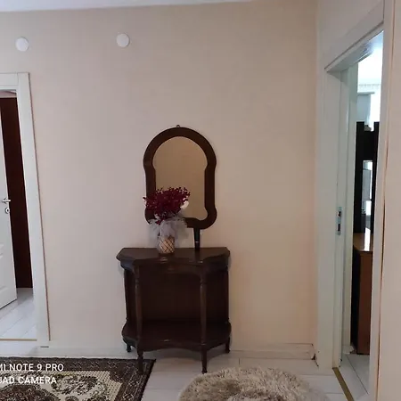 Doruk's Houses Apartment *