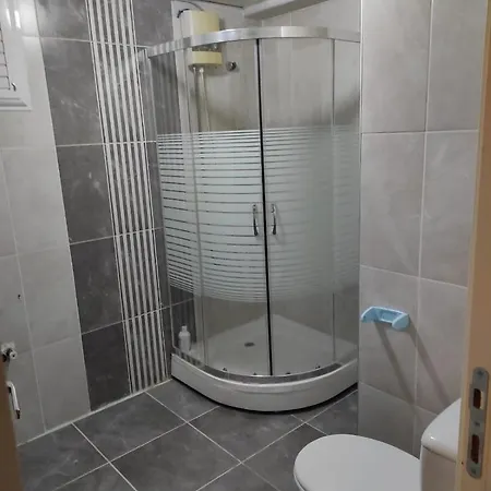Doruk's Houses Apartment Cankiri
