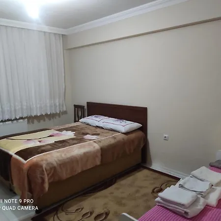 Doruk's Houses * Cankiri